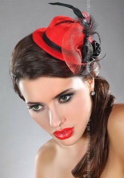 Mini Top Hat Mini Top Hat LC 12024 Model 17