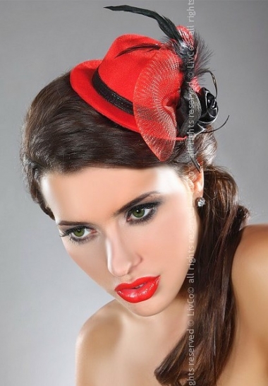 Mini Top Hat LC 12024 Model 17