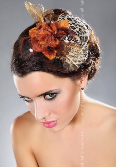 Mini Top Hat LC 12030 Model 25