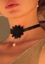 OSE by Luxxa MANON LACE COLLAR 2