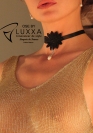 OSE by Luxxa MANON LACE COLLAR 1