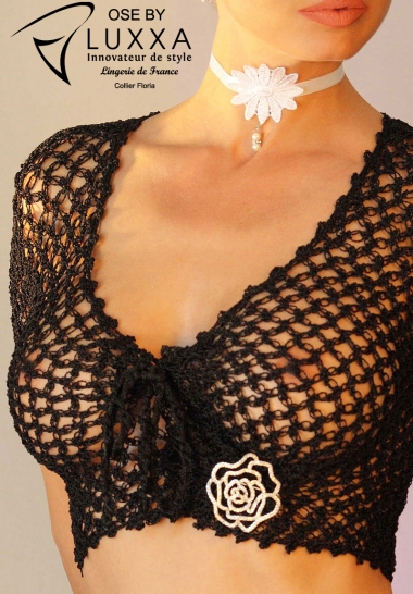 OSE by Luxxa FLORIA COLLAR
