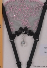 OSE by Luxxa RITA OPEN MINI STRING 3