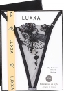 OSE by Luxxa PLUM MINI STRING 3