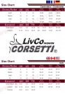 Livco Corsetti Fashion Madhavi Corset LC 16088 4