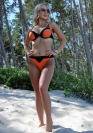 Livco Corsetti Fashion Lasair Orange LC 19061 1
