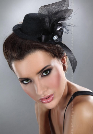 Mini Top Hat LC 12011 Model 4