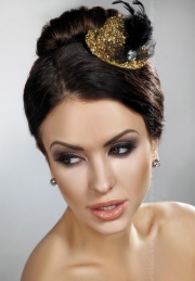 Mini Top Hat LC 12020 Model 12
