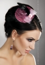 Livco Corsetti Fashion Mini Top Hat LC 12021 Model 14 1
