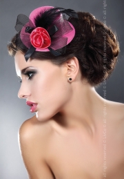 Mini Top Hat LC 12022 Model 15