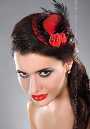 Mini Top Hat LC 12027 Model 20