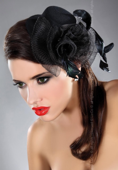Mini Top Hat LC 12032 Model 27