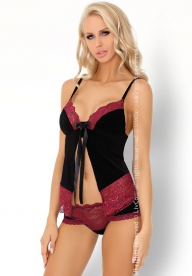Livco Corsetti Fashion Beccina LC 90430