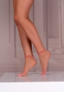 Livco Corsetti Tights Almonnd 20 DEN 5