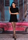 Livco Corsetti Tights Eleare LC 17160 1