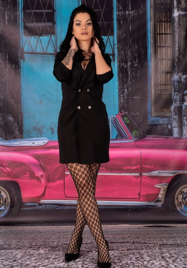Tights Livco Corsetti Tights Lumi LC 17162