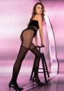 Livco Corsetti Tights Milly 30 DEN 3