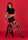 Livco Corsetti Tights Qiliama LC 17150 1