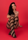 Livco Corsetti Tights Qiliama LC 17150 2