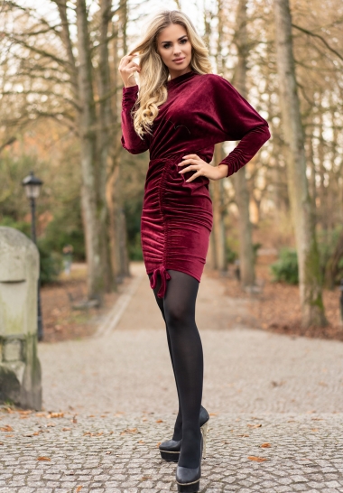 Tights Zircones 40 DEN G5887