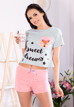 Russet Foxy 0204