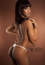 OSE by Luxxa VANESSA OPEN MINI STRING 2