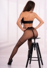 Livco Corsetti Tights Alejandra 20DEN 2