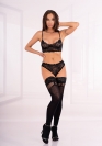 Livco Corsetti Tights Laida 40DEN 6