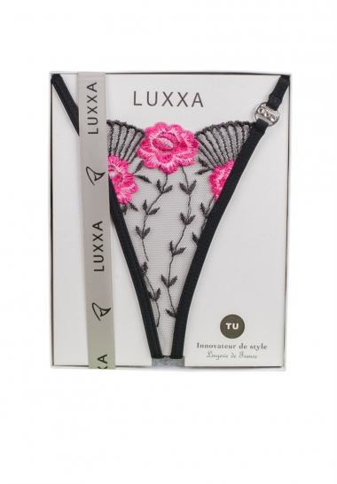 G-String LOANA MINI STRING