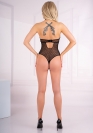 Livco Corsetti Fashion Rocca Black 2